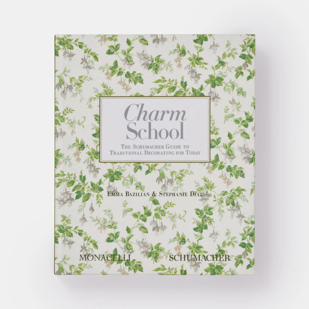 CHARM SCHOOL