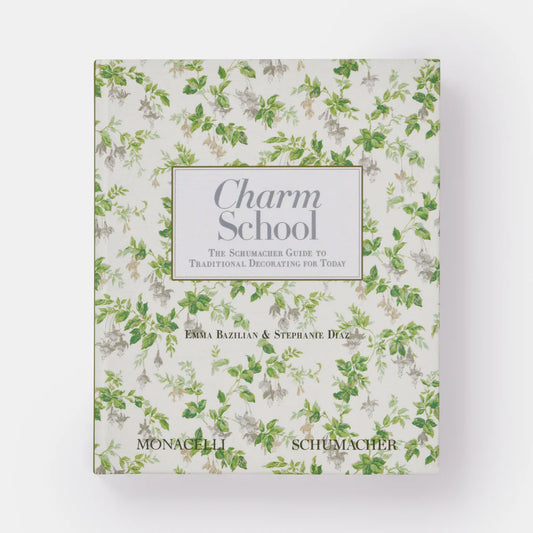 CHARM SCHOOL