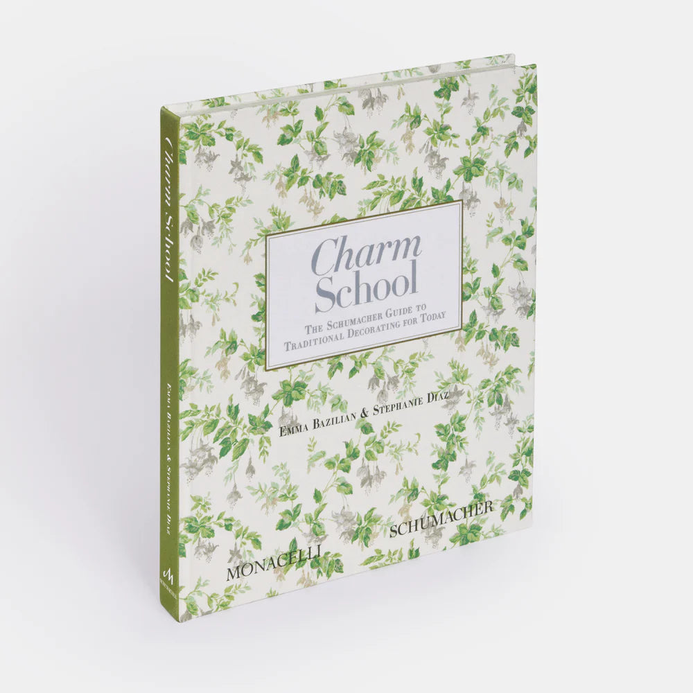 CHARM SCHOOL
