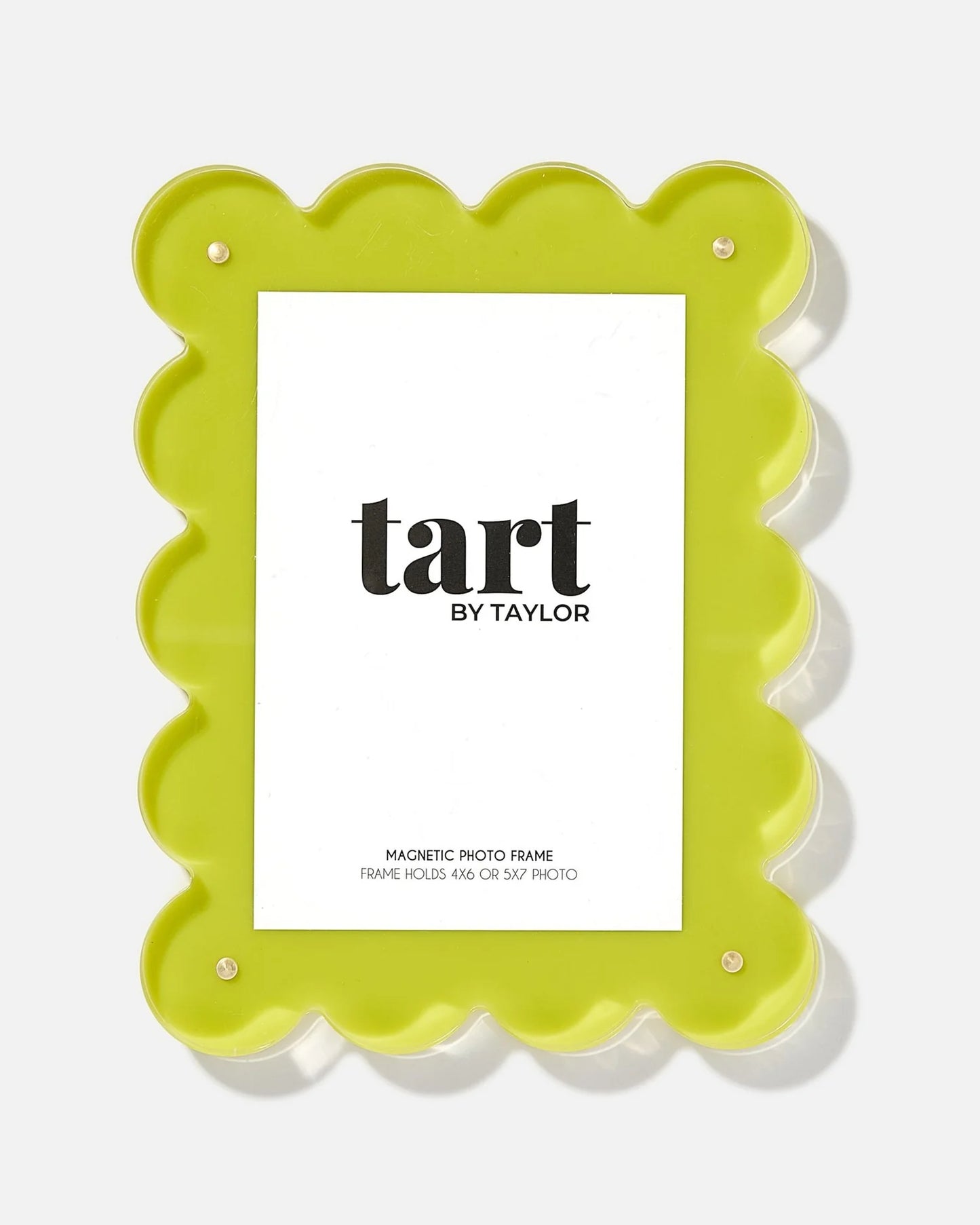 ACRYLIC PICTURE FRAME - 4X6 OR 5X7