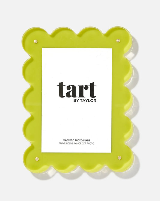 ACRYLIC PICTURE FRAME - 4X6 OR 5X7