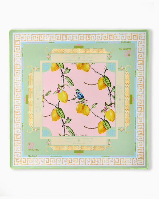 MAHJONG MAT