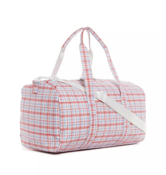 WEEKENDER DUFFLE
