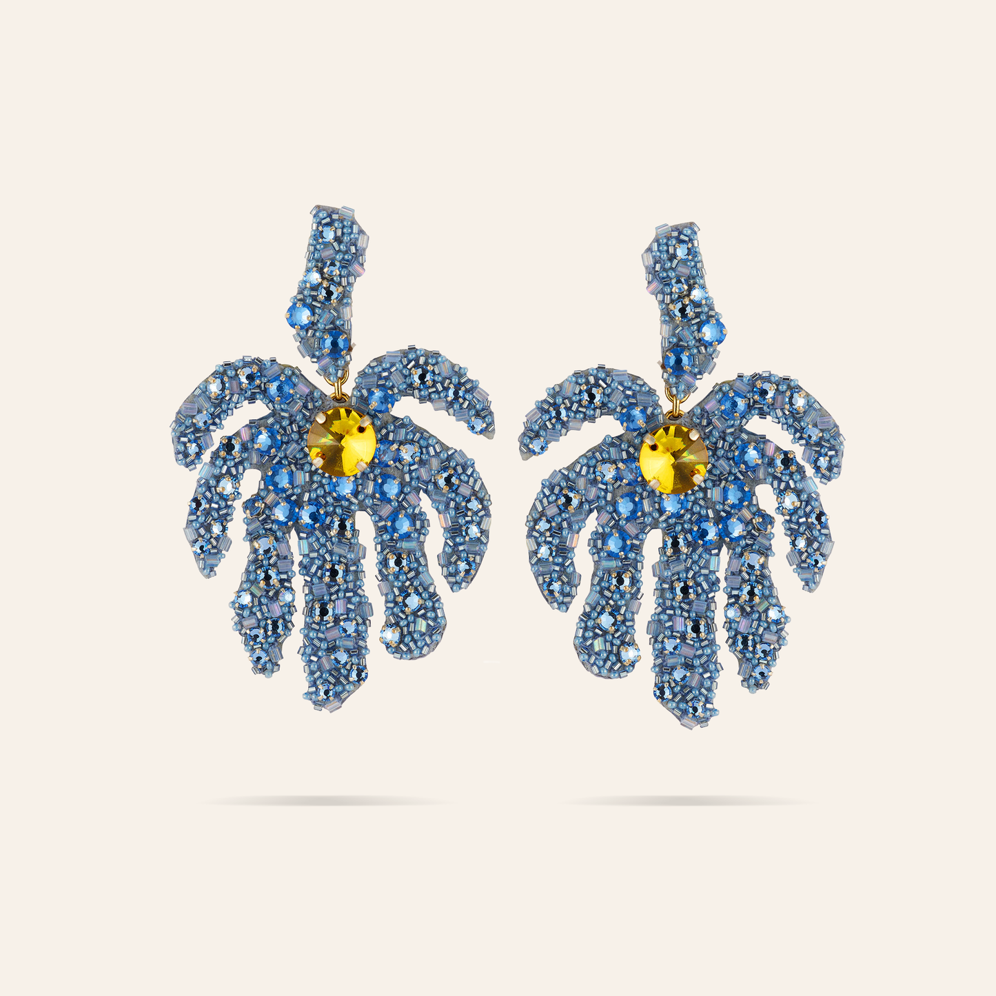 SANTANA EARRINGS