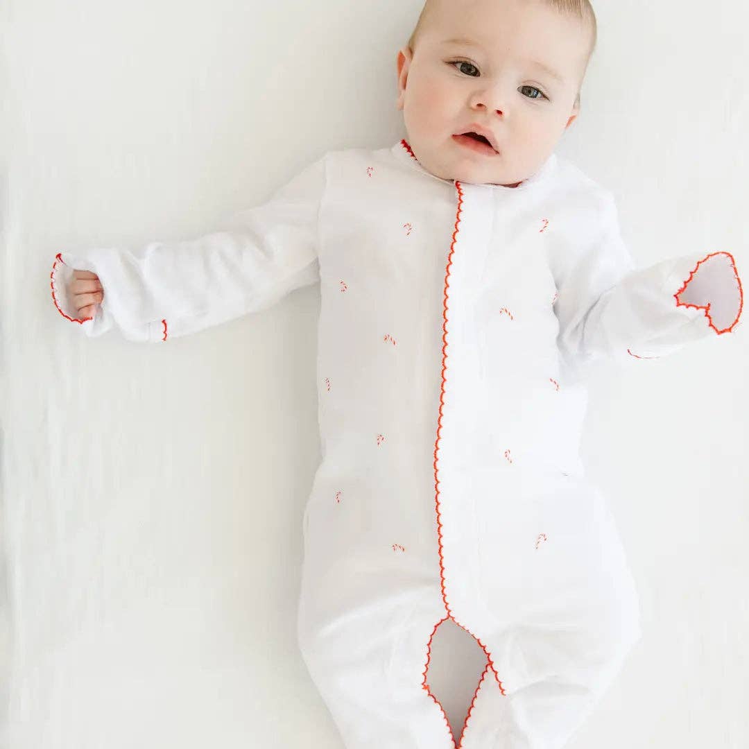 CANDY CANE SLEEPER