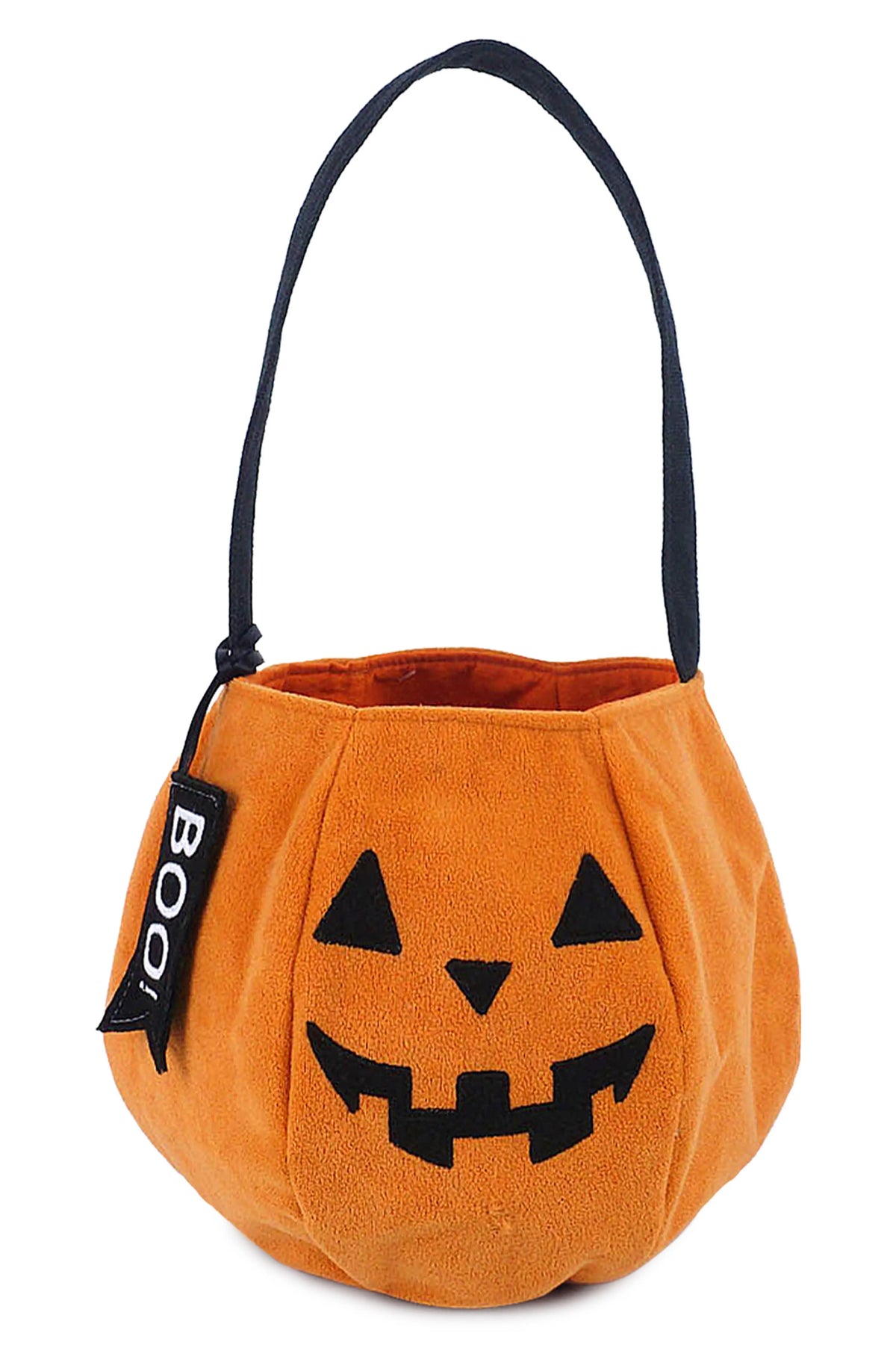 PUMPKIN HALLOWEEN BAG