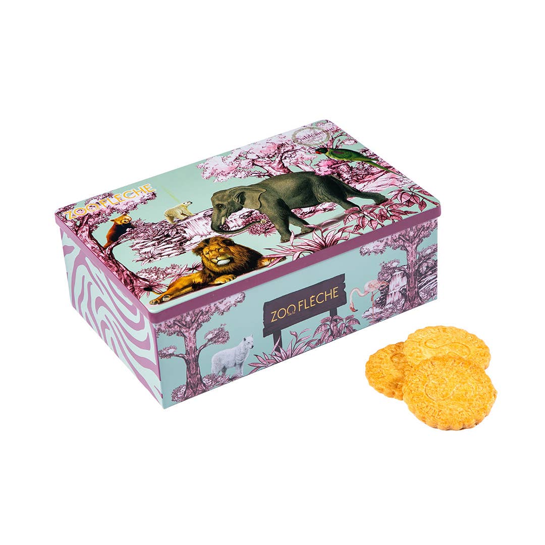 PURE BUTTER SHORTBREAD