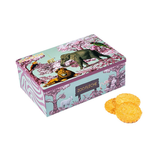 PURE BUTTER SHORTBREAD