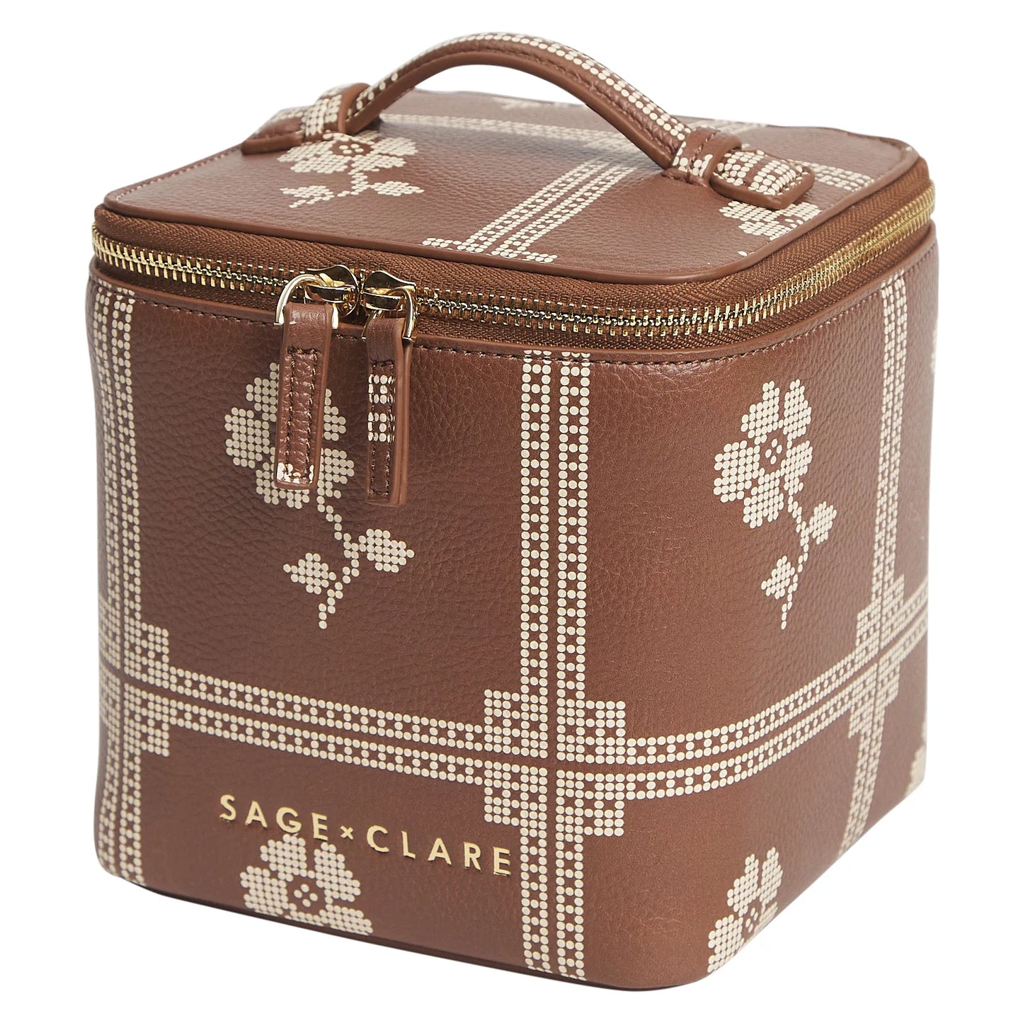 SMALL VANITY CASE