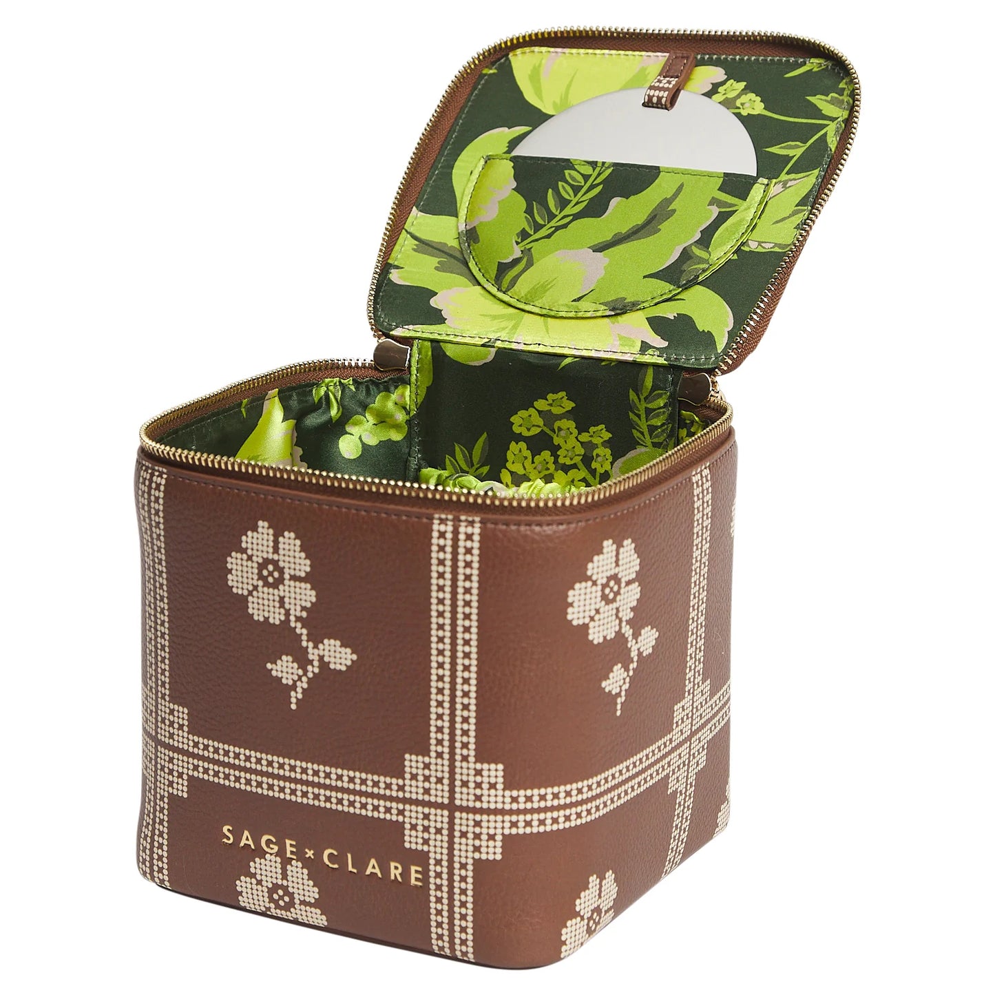 SMALL VANITY CASE