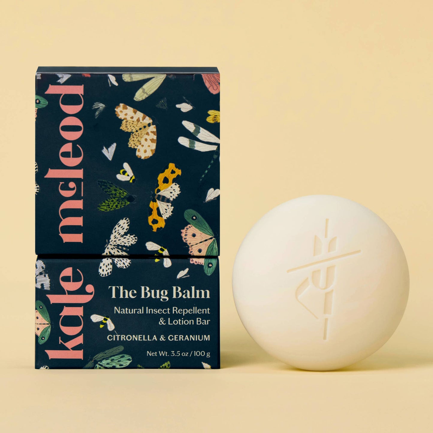BUG BALM