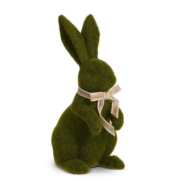 MOSS BUNNY