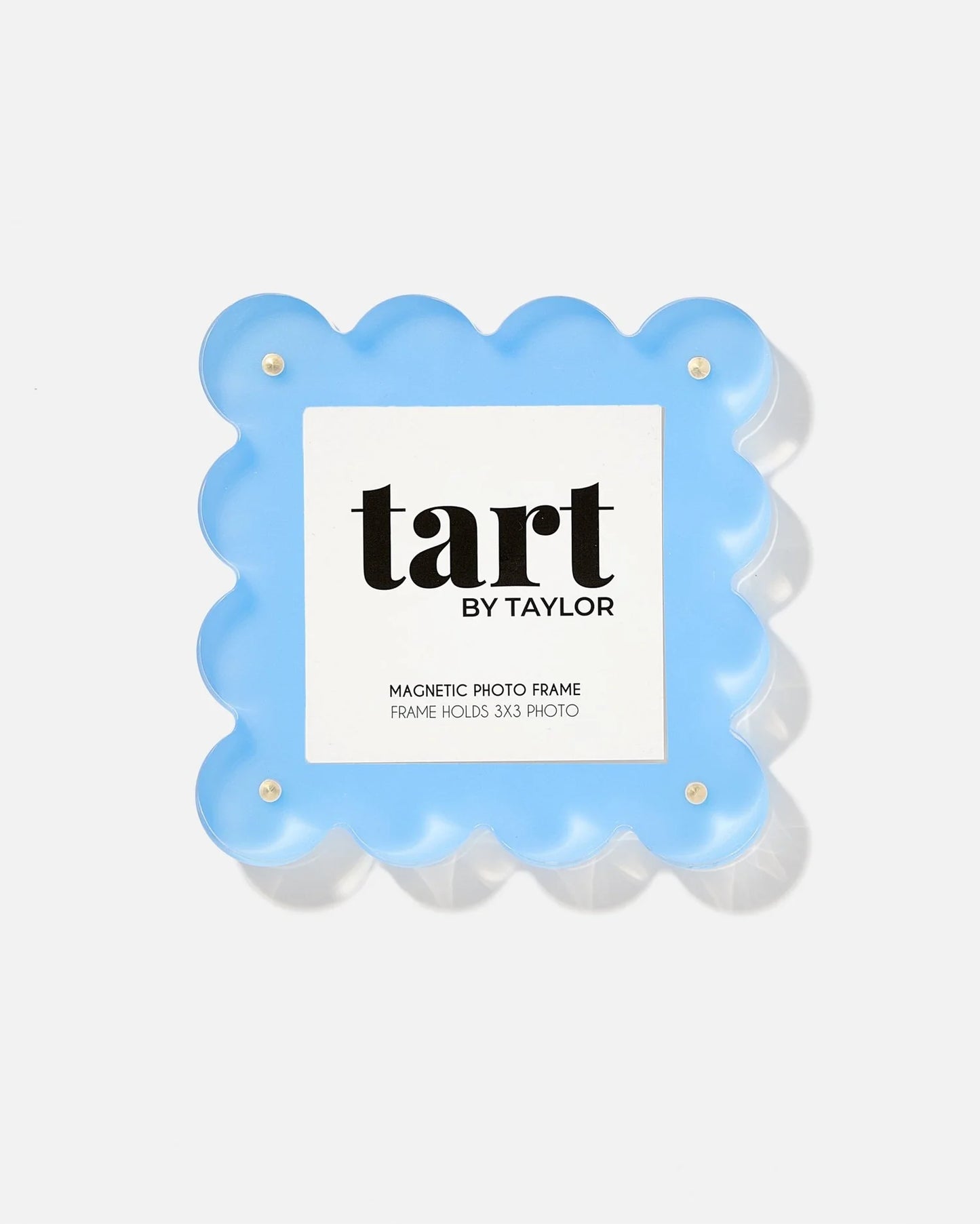 MINI ACRYLIC PICTURE FRAME