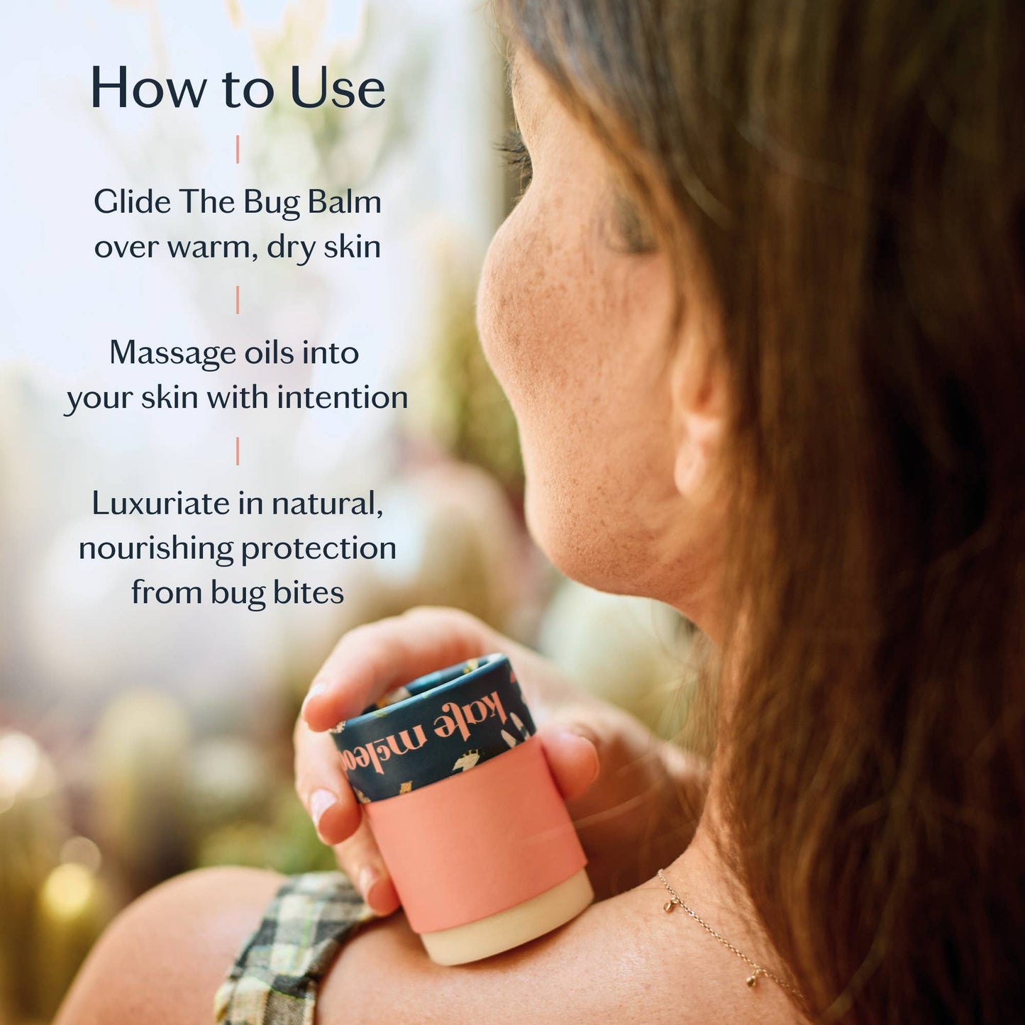 BUG BALM