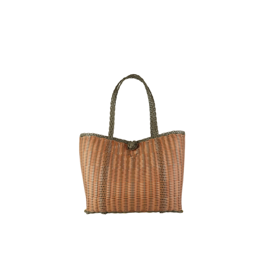 EXTRA SMALL MAGGIE'S PICNIC TOTE
