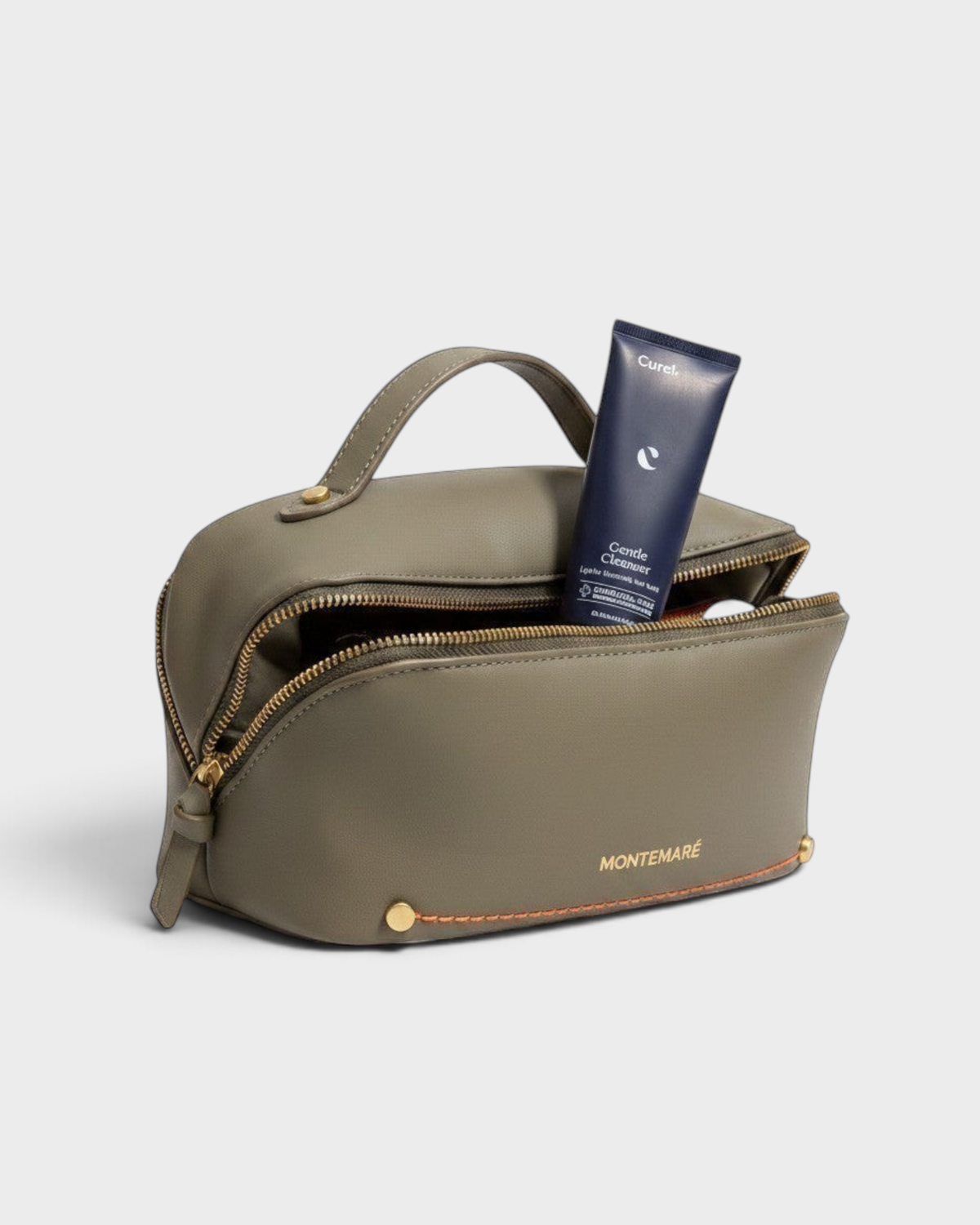 ROMA FOLDOUT TOILETRY CASE