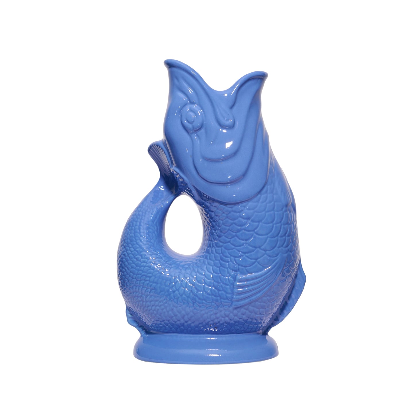 GLUGGLE JUG
