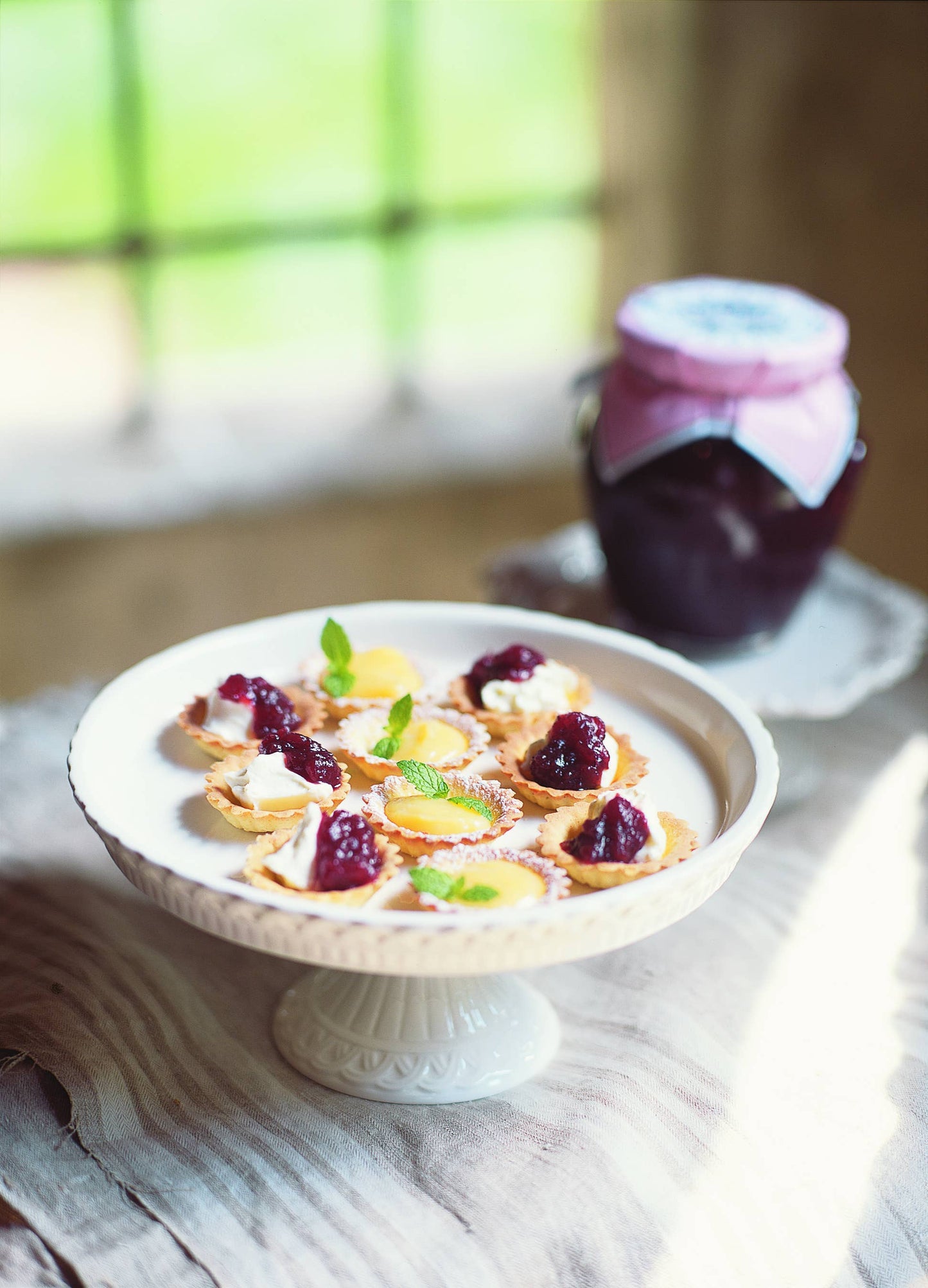 CRANBERRY CONSERVE GIFT