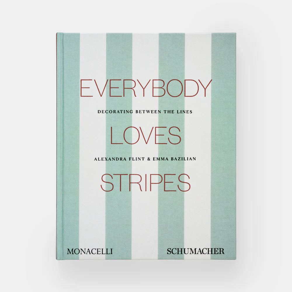 EVERYBODY LOVES STRIPES