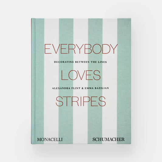 EVERYBODY LOVES STRIPES