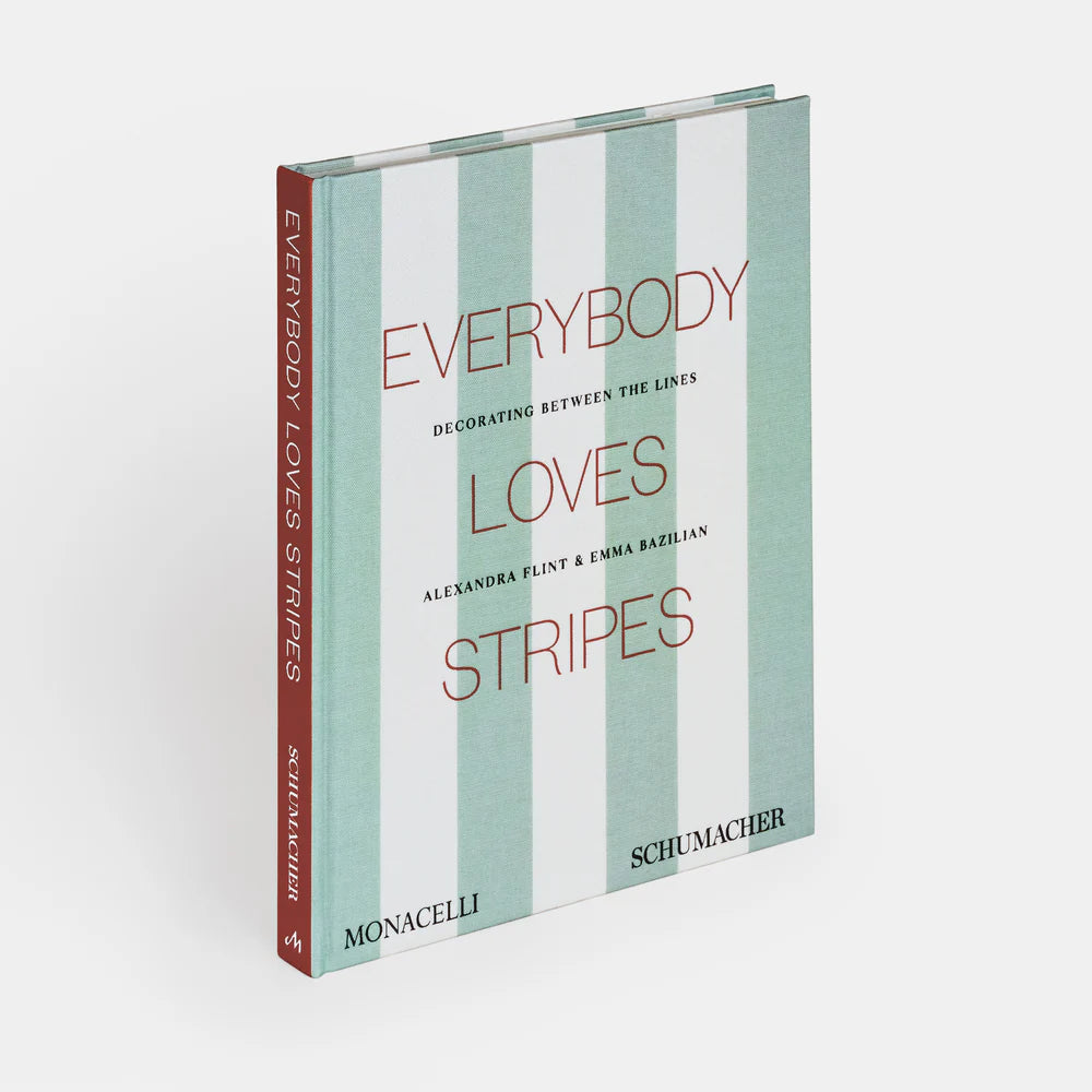 EVERYBODY LOVES STRIPES