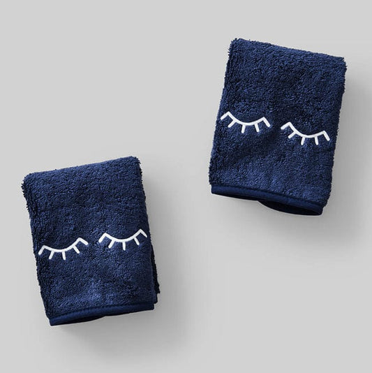 MAKEUP TOWEL - PAIR