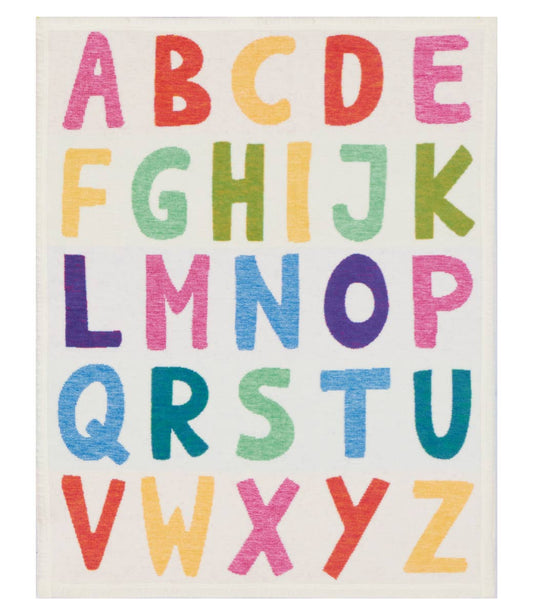 ABC BLANKET