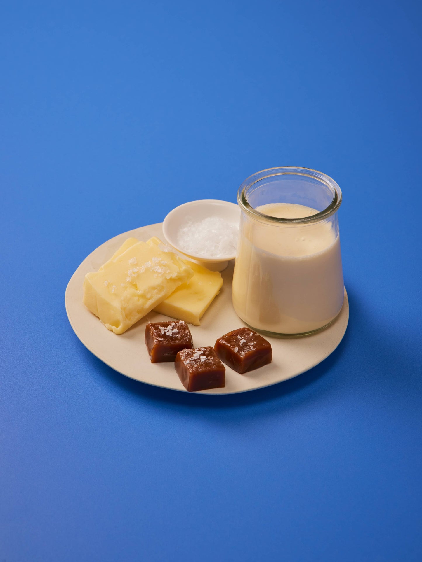 CLASSIC SEA SALT CARAMELS