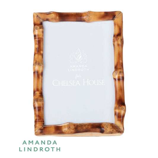 SHORT BAMBOO KNOT FRAME 8X10