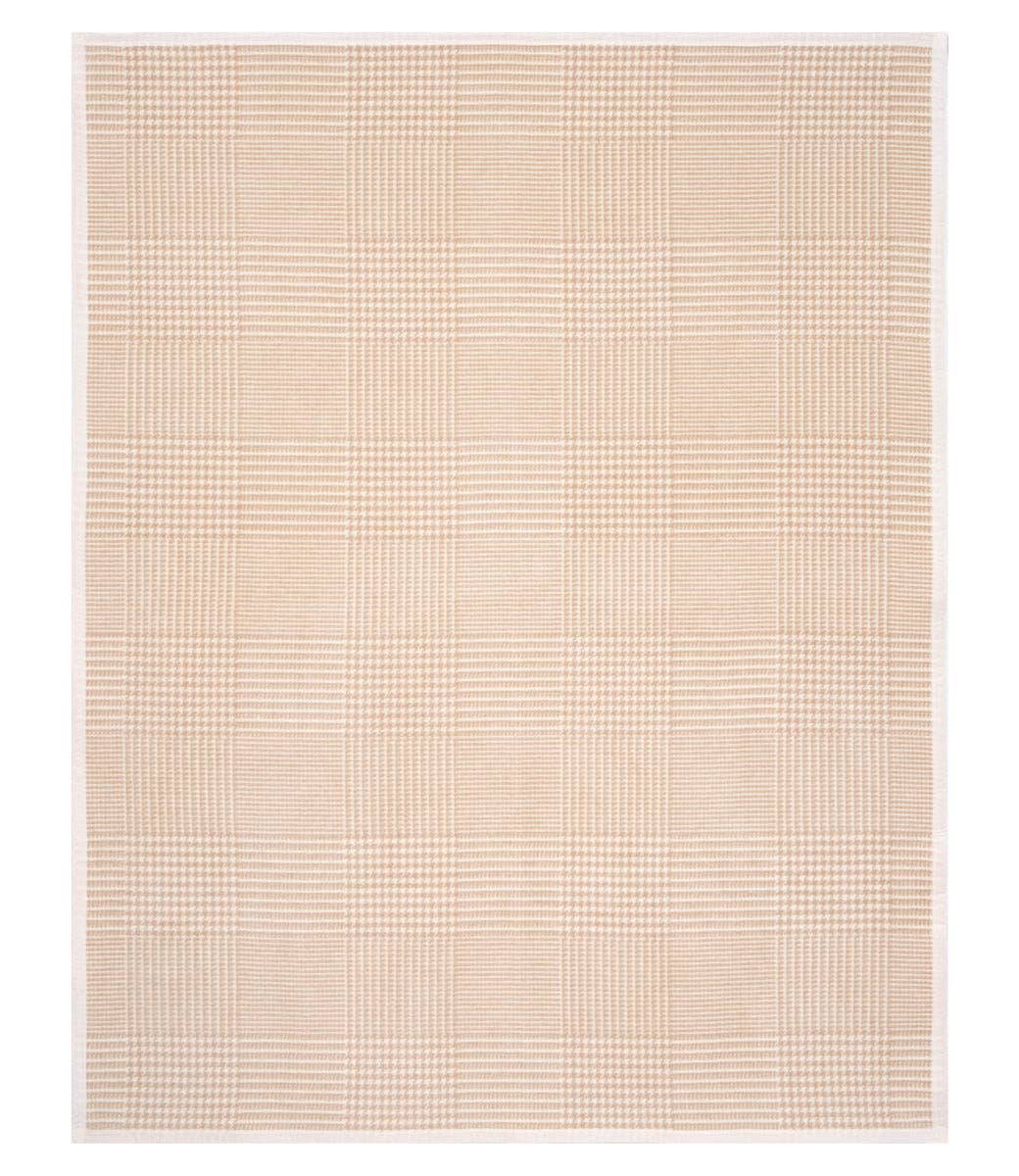 KATAMA PLAID BLANKET