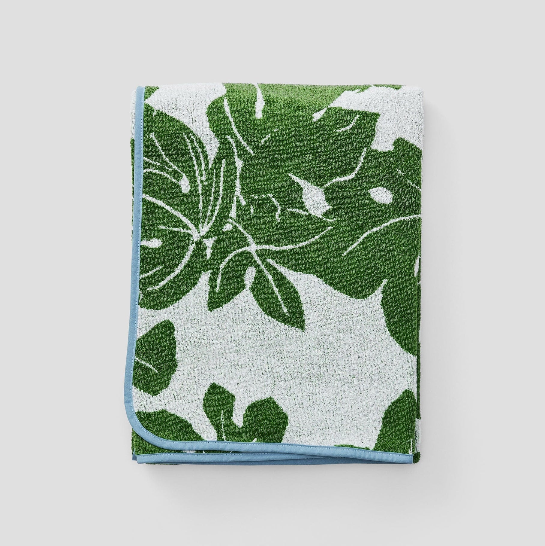 Peter Dunham x Weezie Beach Towel - Thumbnail 4