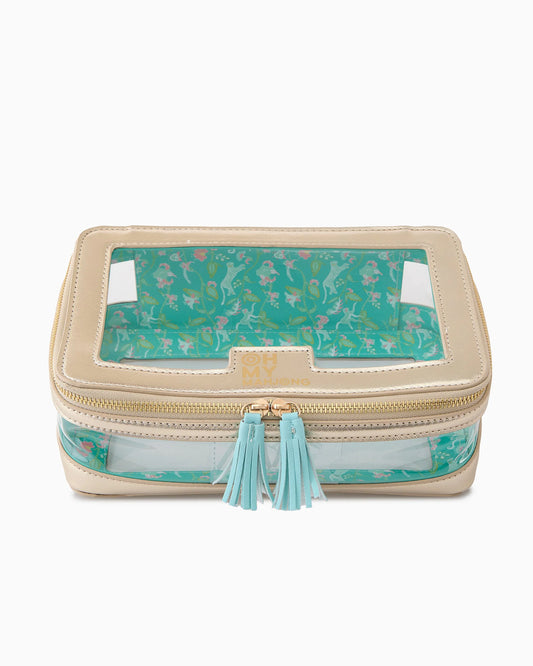 TILE STORAGE BAG