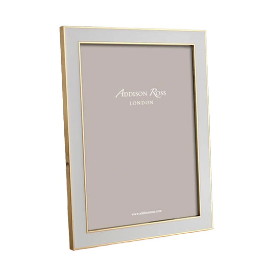 FRAME - 5X7 GOLD TRIM