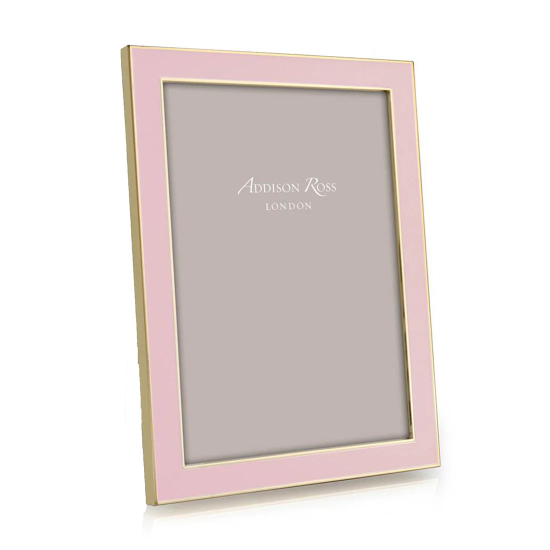FRAME - 5X7 GOLD TRIM