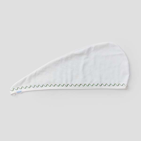 HAIR TOWEL