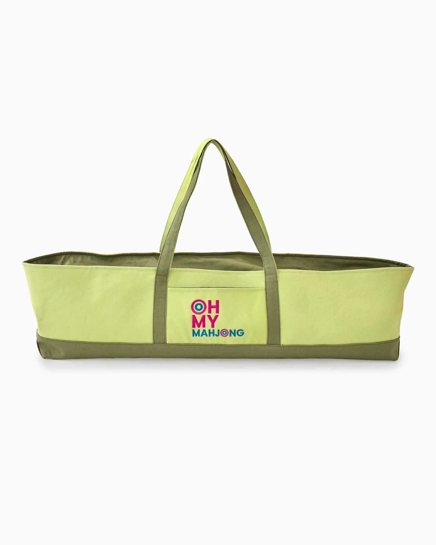 MAHJONG STORAGE BAG