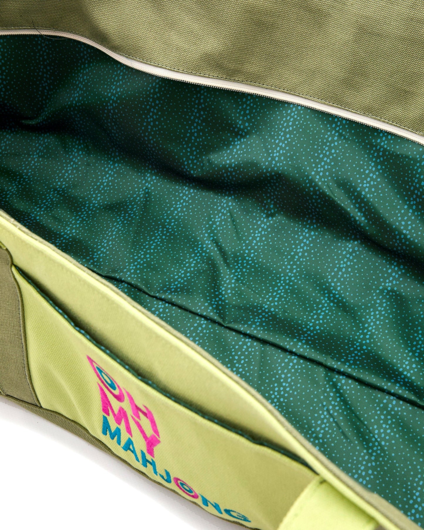MAHJONG STORAGE BAG