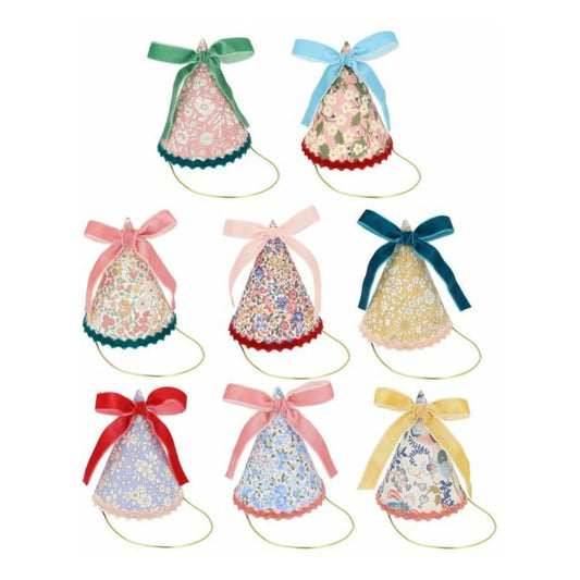 LIBERTY PARTY HATS