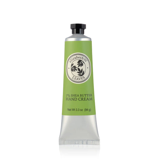 SHEA BUTTER HAND CREAM