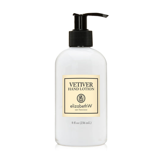 HAND AND BODY LOTION