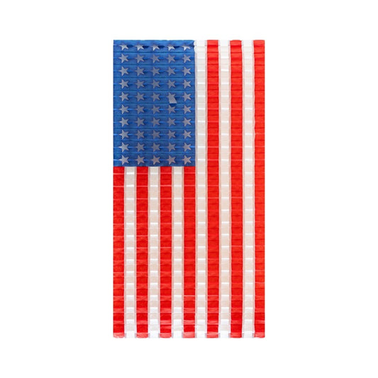 PATRIOTIC FLAG