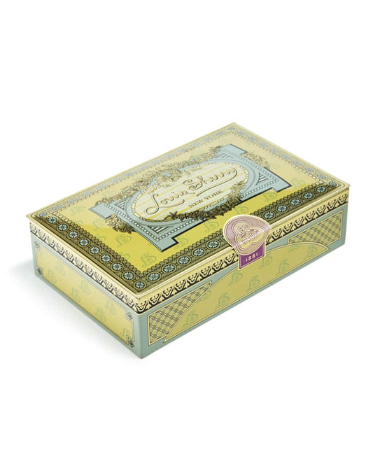 LOUIS SHERRY CHOCOLATE- 12 PC