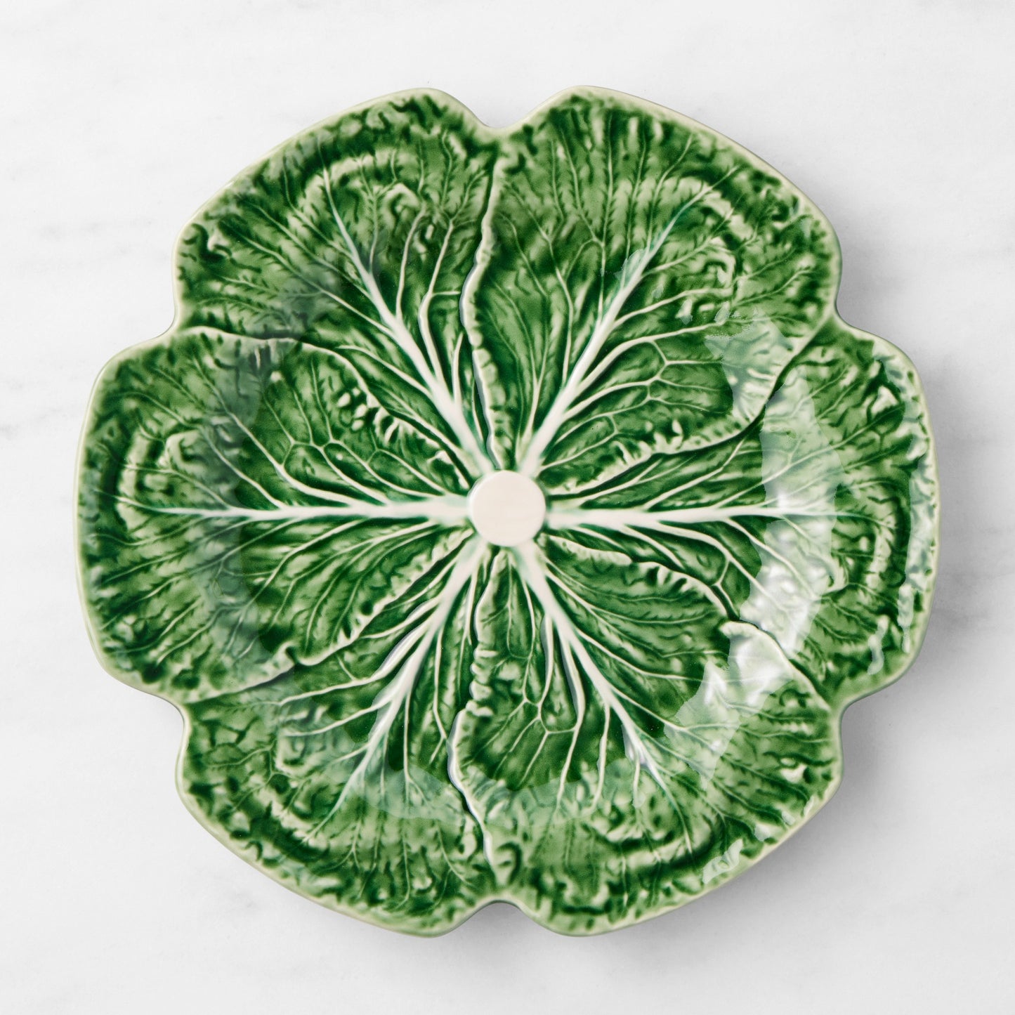 CABBAGE CHARGER PLATE