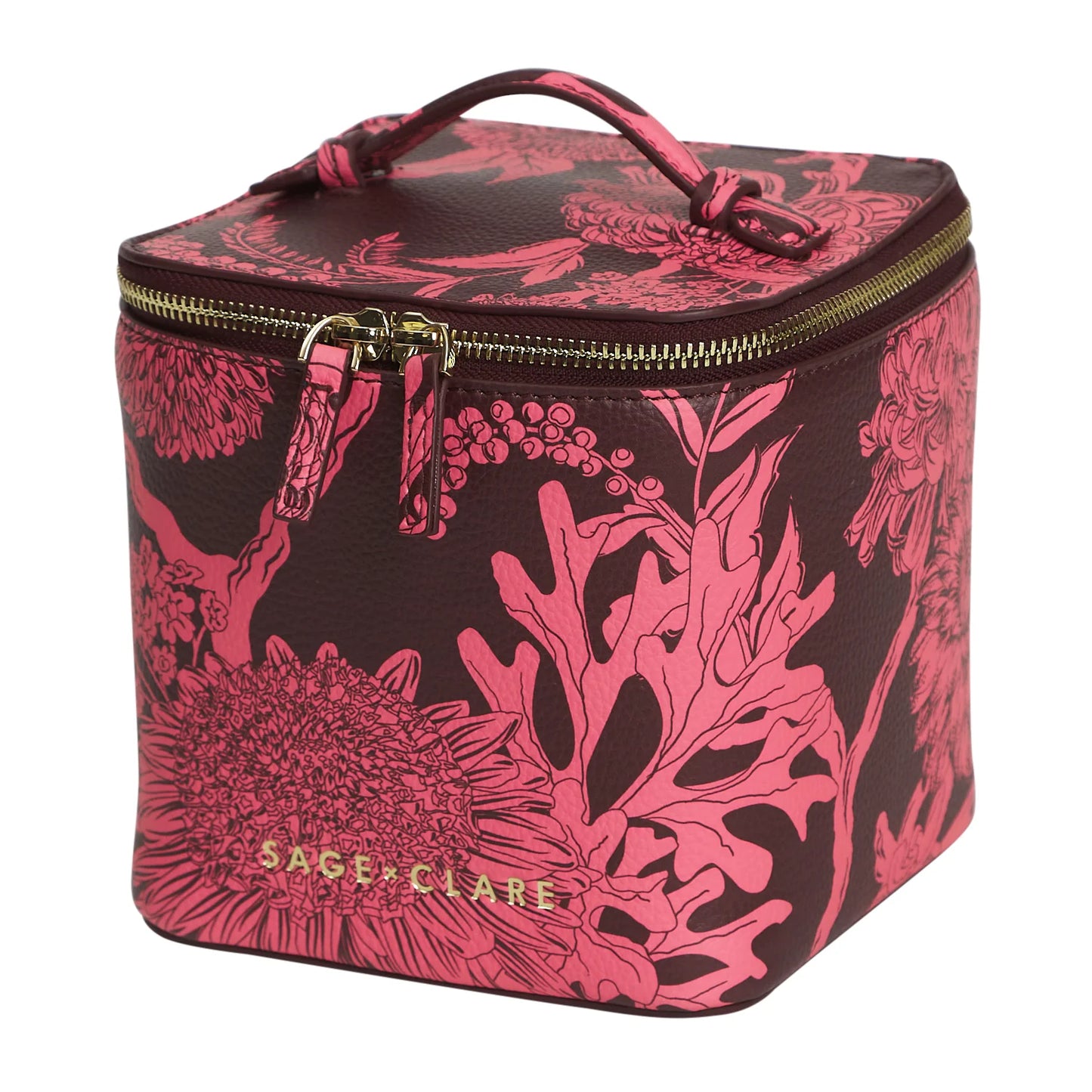 SMALL VANITY CASE