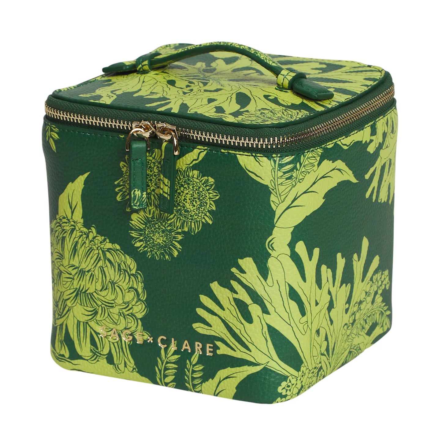 SMALL VANITY CASE