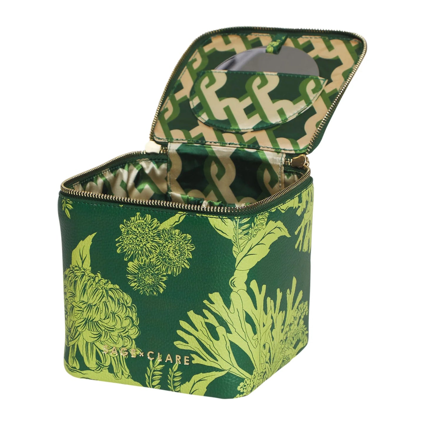 SMALL VANITY CASE