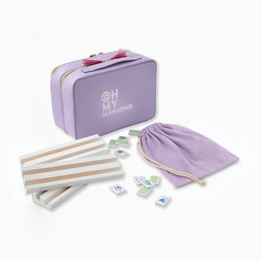 JARDIN DEBUTANTE SET