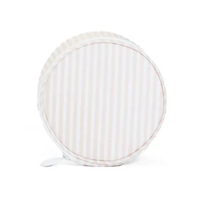 JEWEL CASE ROUND