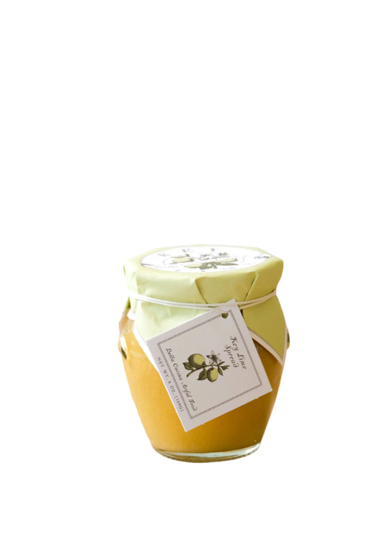 KEY LIME SPREAD 6 OZ.