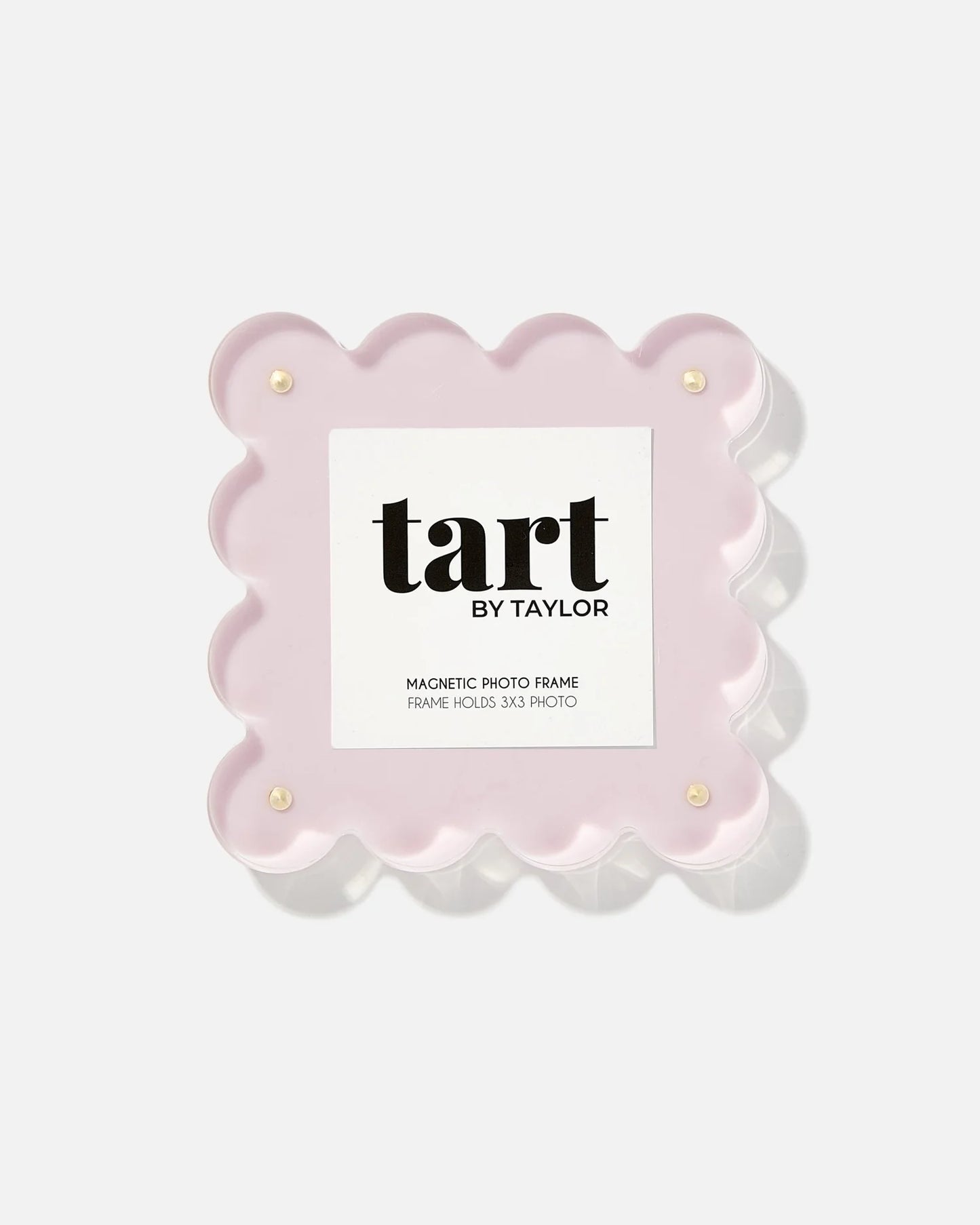 MINI ACRYLIC PICTURE FRAME